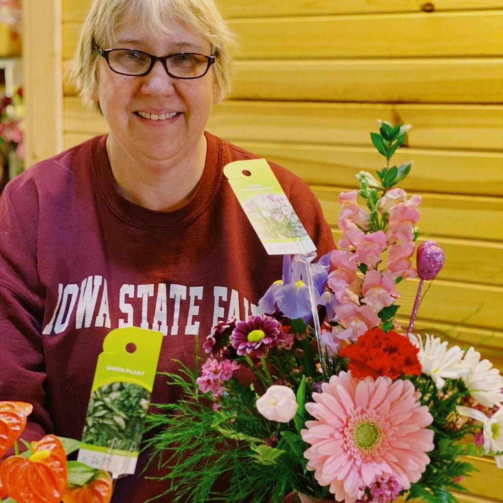 The Country Garden Decorah Area Chamber of Commerce