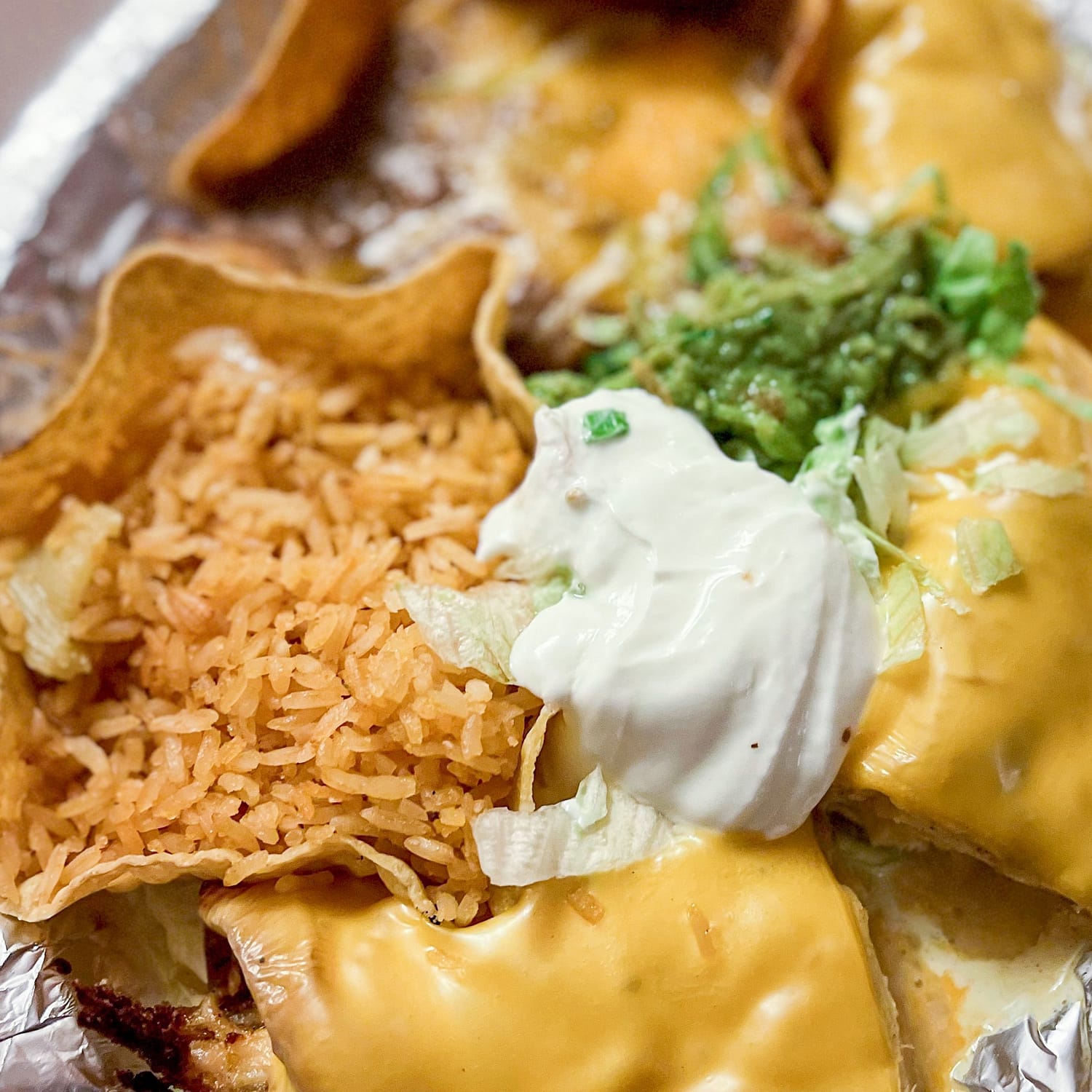 Don Jose's Decorah Area Chamber of Commerce