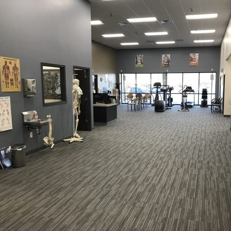 Rock Valley Physical Therapy Decorah Area Chamber of Commerce