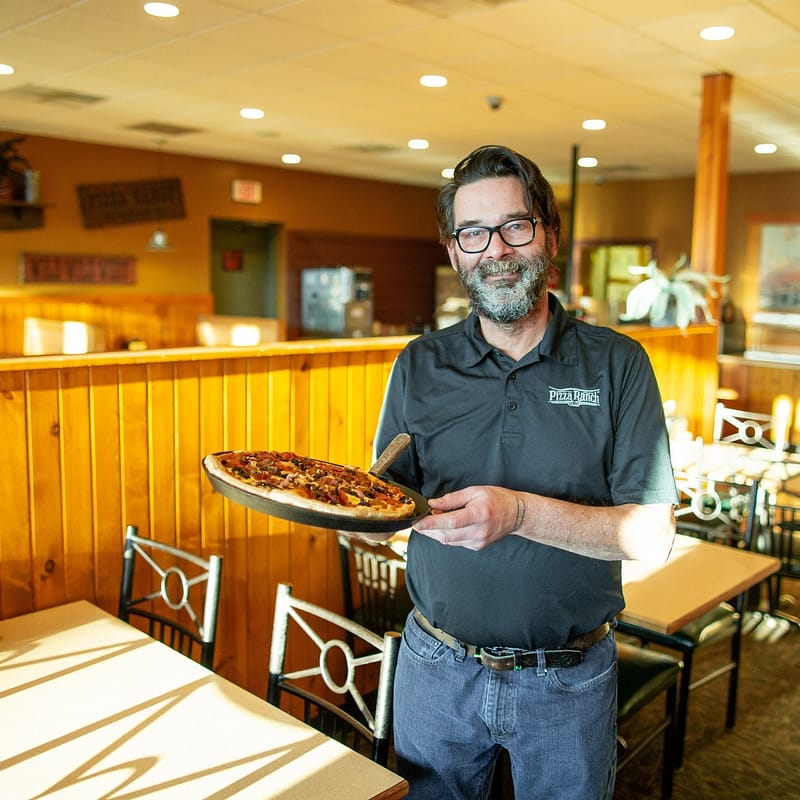 Pizza Ranch Decorah Area Chamber of Commerce