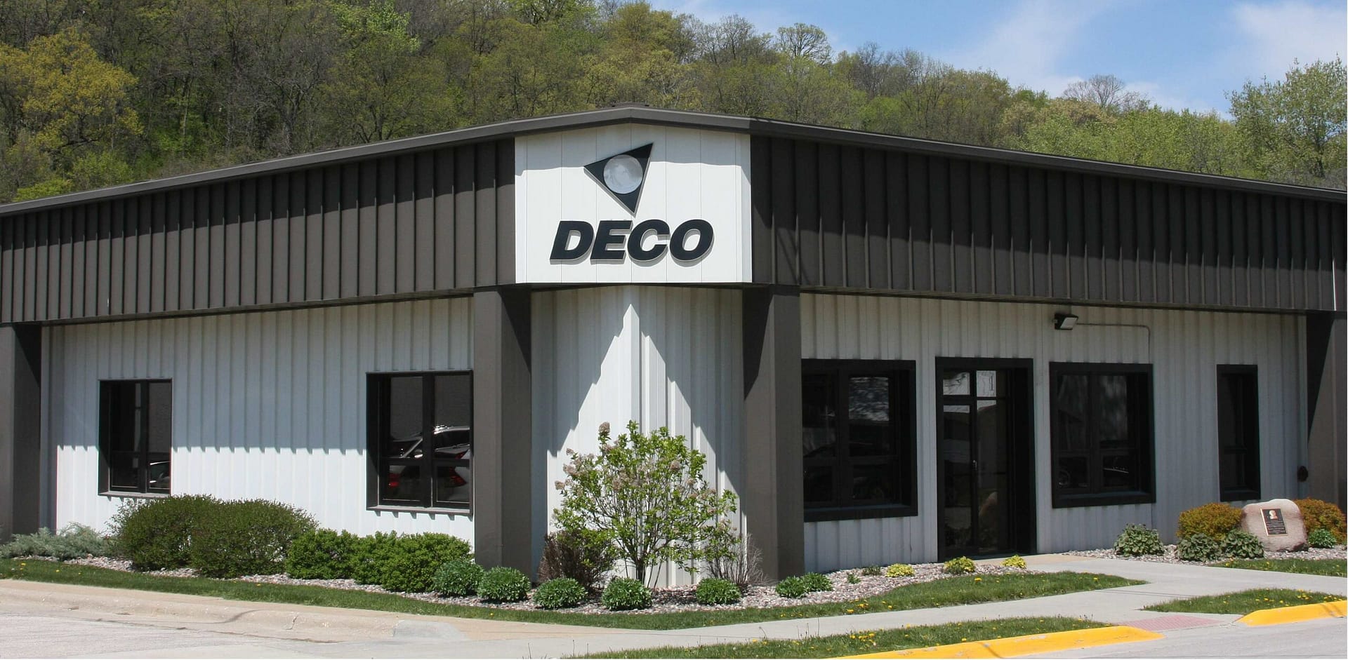 Deco Products Decorah Area Chamber of Commerce