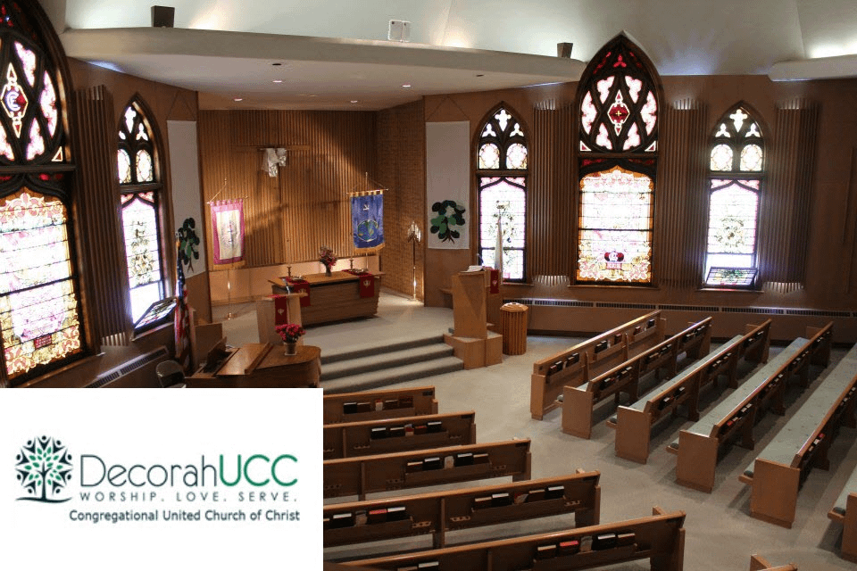 Congregational United Church of Christ Decorah Area Chamber of Commerce