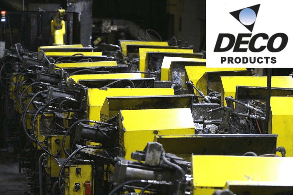 Deco Products Decorah Area Chamber of Commerce