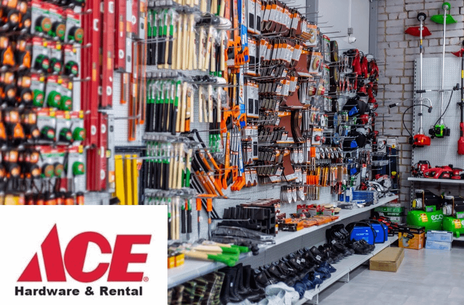 Ace Hardware Rental Decorah Area Chamber of Commerce