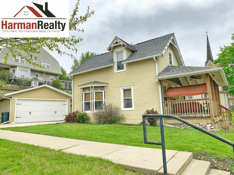 Harman Realty Decorah Area Chamber of Commerce