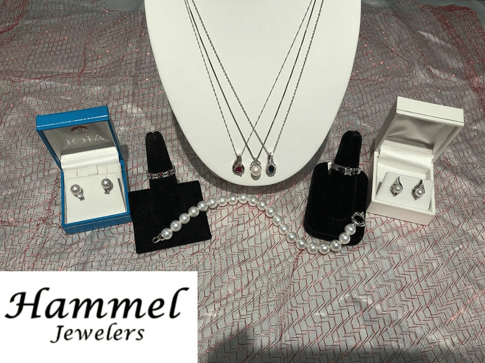 Hammel Jewelers Decorah Area Chamber of Commerce