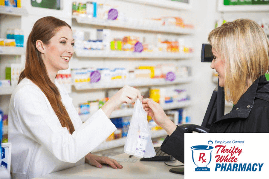 Thrifty White Pharmacy Decorah Area Chamber of Commerce