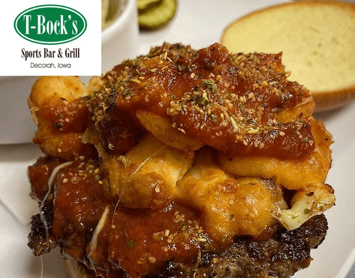 T Bocks Sports Bar & Grill Decorah Area Chamber of Commerce