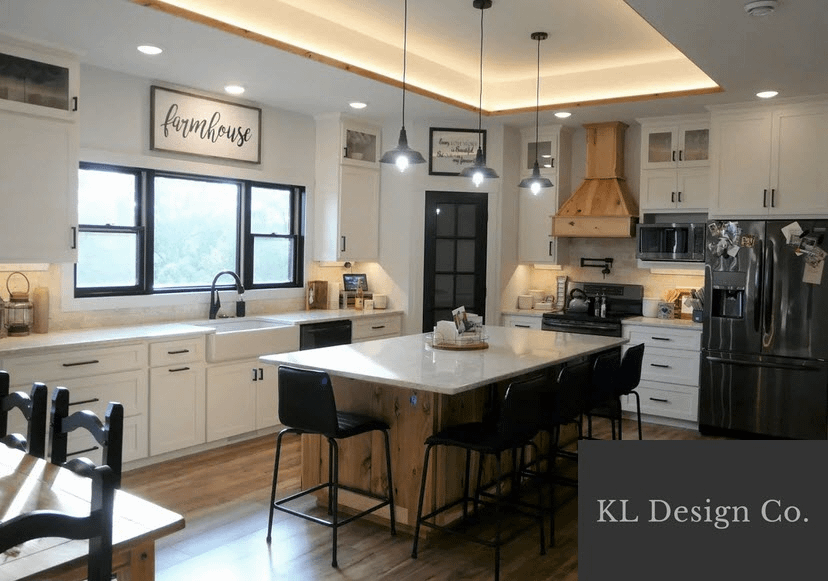 KL Design LLC Decorah Area Chamber of Commerce