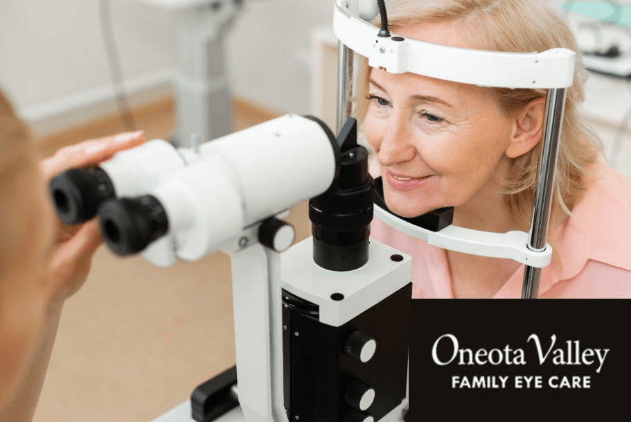Oneota Valley Family Eye Care Decorah Area Chamber of Commerce