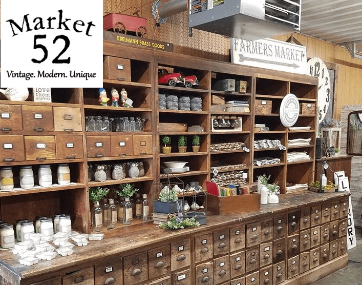 Market 52 Decorah Area Chamber of Commerce