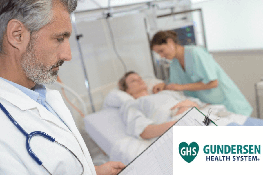 Gundersen Health Systems Decorah Clinic Decorah Area Chamber of