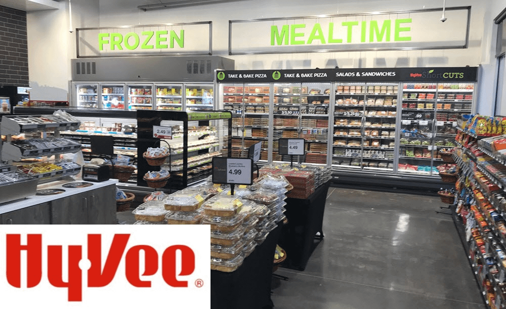 Hy Vee Decorah Area Chamber Of Commerce   18363 