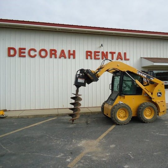 Decorah Rental Inc. Decorah Area Chamber of Commerce