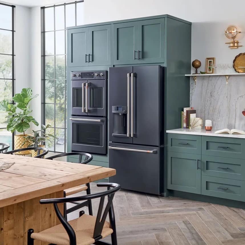 Jim's Appliance JW Kitchens Decorah Area Chamber of Commerce