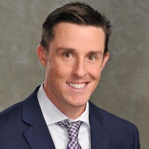 Edward Jones Zachary Shearer Decorah Area Chamber of Commerce